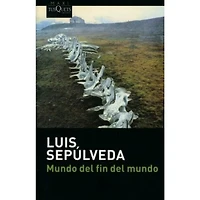 MUNDO DEL FIN DEL MUNDO