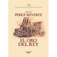 EL ORO DEL REY
