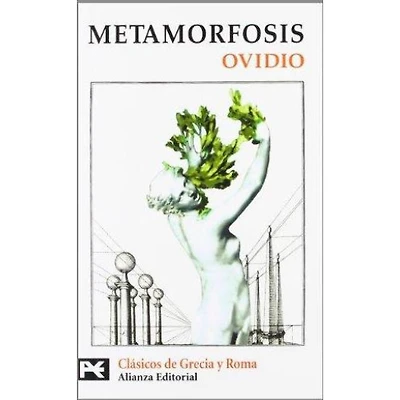 METAMORFOSIS