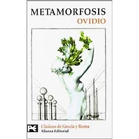 METAMORFOSIS