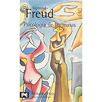 PSICOLOGIA DE LAS MASAS
