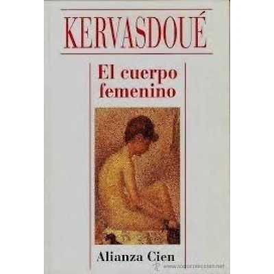 EL CUERPO FEMENINO