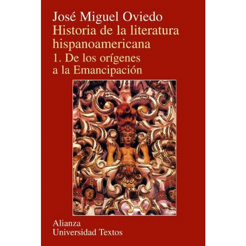 HISTORIA DE LA LIT. HISPANOAMERICANA 1
