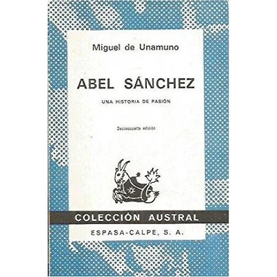 ABEL SANCHEZ