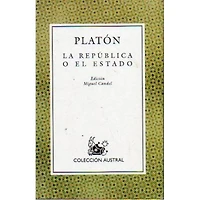 LA REPUBLICA O EL ESTADO