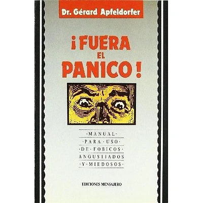 FUERA EL PANICO
