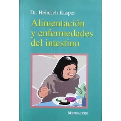 ALIMENTACION Y ENFERMEDADES DEL INTESTIN
