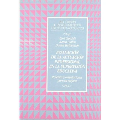 EVALUACION DE LA ACTUACION PROFESIONAL
