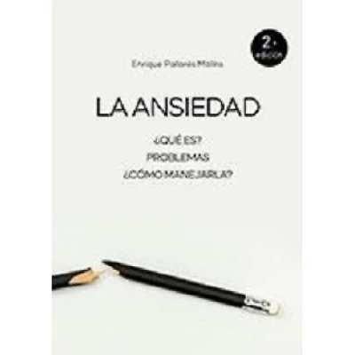 LA ANSIEDAD