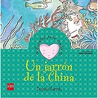 UN JARRON DE LA CHINA