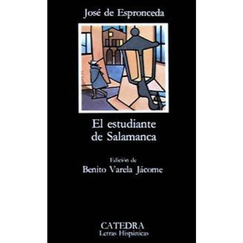 EL ESTUDIANTE DE SALAMANCA
