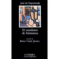 EL ESTUDIANTE DE SALAMANCA