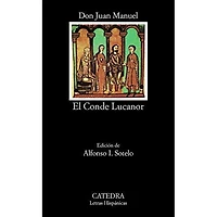 EL CONDE LUCANOR