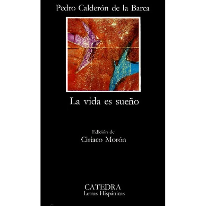 LA VIDA ES SUEÑO