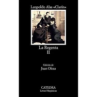 LA REGENTA 2