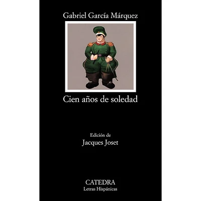 CIEN AÑOS DE SOLEDAD
