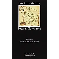 POETA EN NUEVA YORK