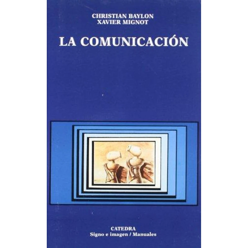LA COMUNICACION