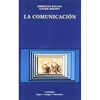 LA COMUNICACION