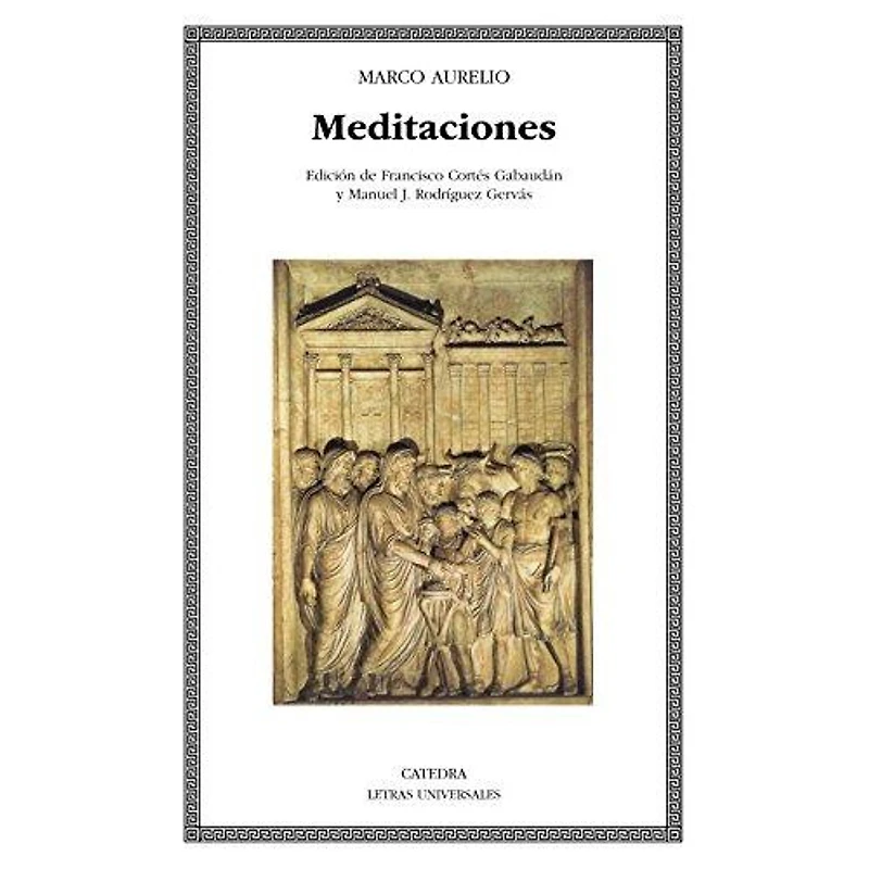 MEDITACIONES
