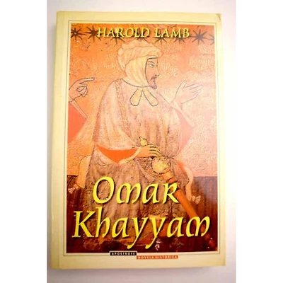 OMAR KHAYYAM
