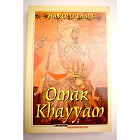 OMAR KHAYYAM