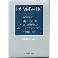 DSM-IV-TR, 2002