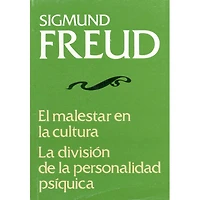 EL MALESTAR DE LA CULTURA, LA DIVISION..