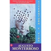 LITERATURA Y VIDA