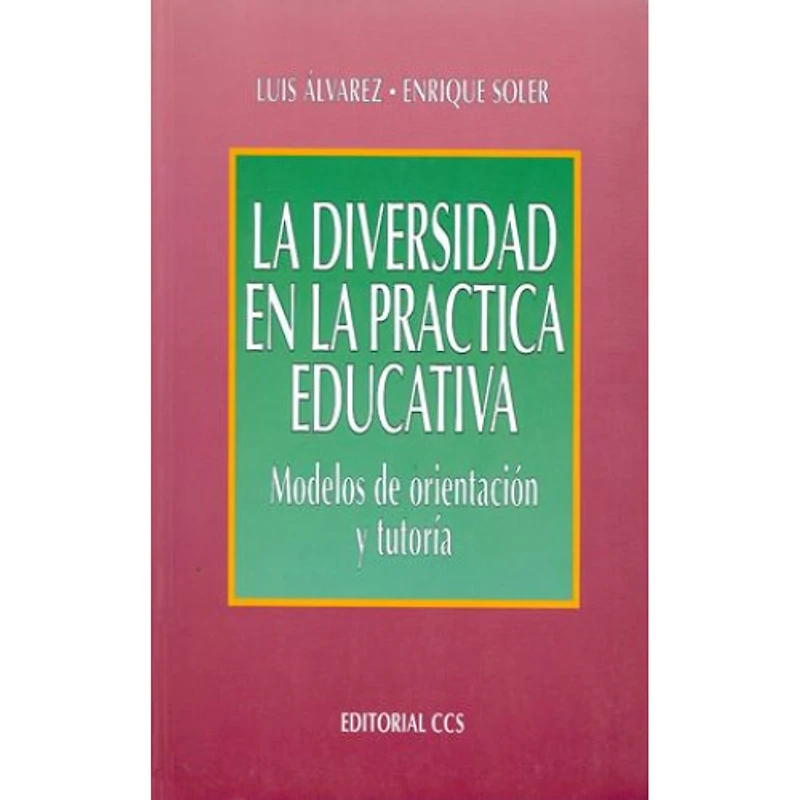 LA DIVERSIDAD EN LA PRACTICA EDUCATIVA