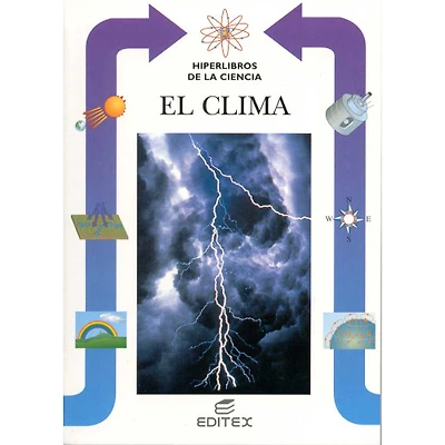 EL CLIMA 9284