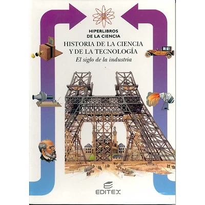 EL SIGLO DE LA INDUSTRIA 9438