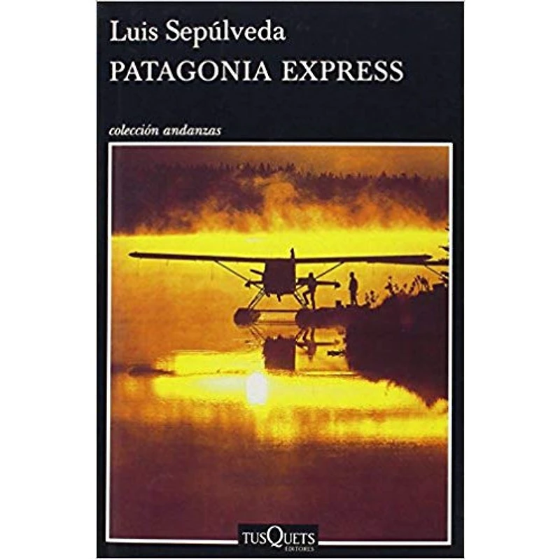 PATAGONIA EXPRESS