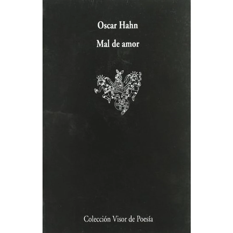 MAL DE AMOR