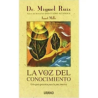 LA VOZ DEL CONOCIMIENTO