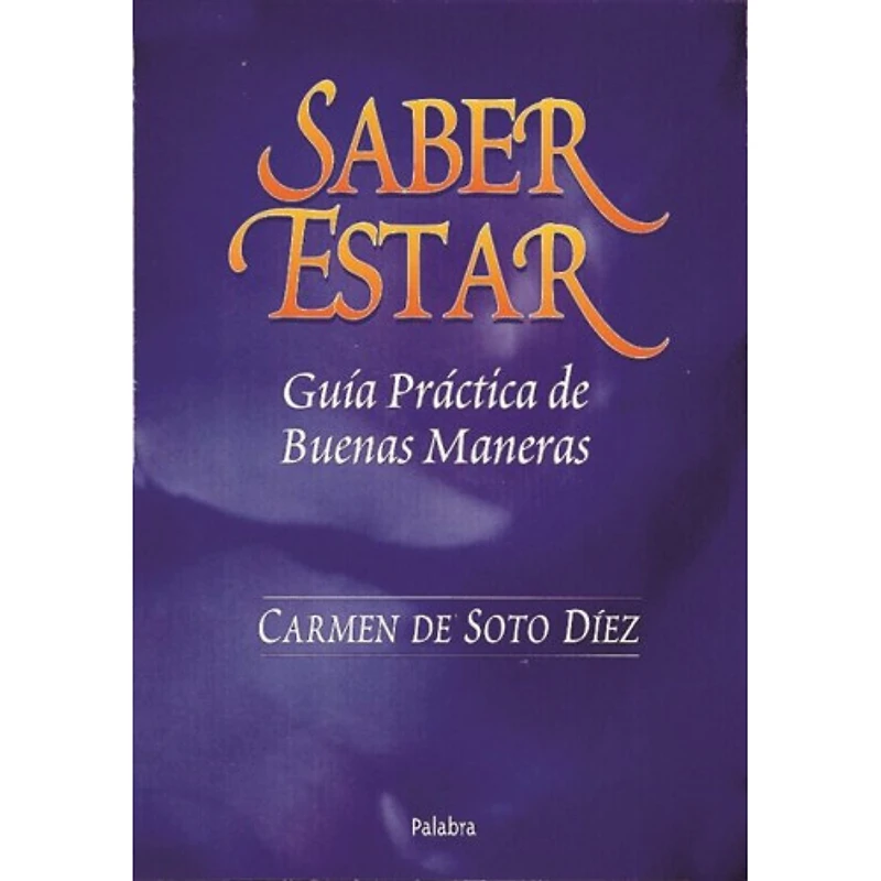 SABER ESTAR