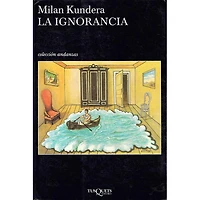 LA IGNORANCIA