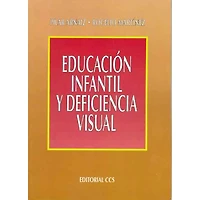 EDUCACION INFANTIL Y DEFICIENCIA VISUAL