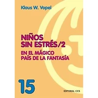 NIÑOS SIN ESTRES