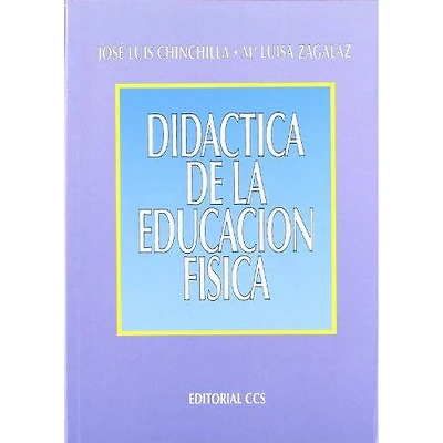 DIDACTICA DE LA EDUCACION FISICA