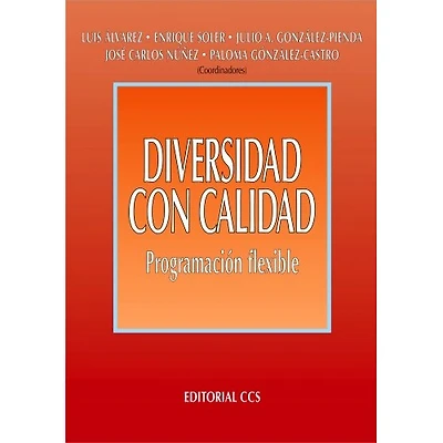 DIVERSIDAD CON CALIDAD