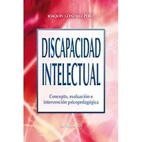 DISCAPACIDAD INTELECTUAL