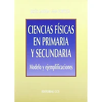 CIENCIAS FISICAS EN PRIMARIA Y SECUNDARI