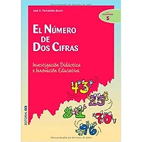 EL NUMERO DE DOS CIFRAS