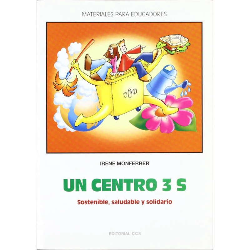 UN CENTRO 3S