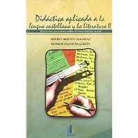 DIDACTICA APLICADA A LA LENGUA CASTEL II