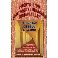 PUERTO RICO AUTODETERMINACION HURACANADA
