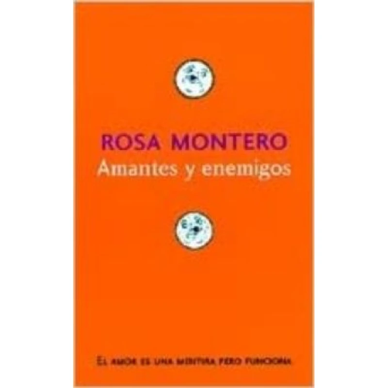 AMANTES Y ENEMIGOS