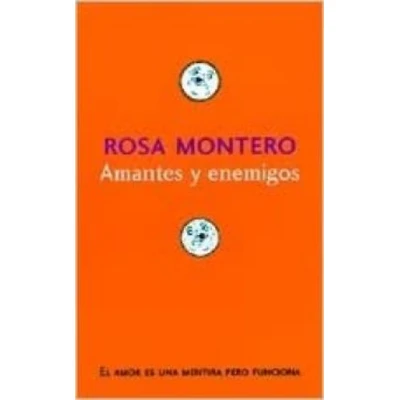 AMANTES Y ENEMIGOS