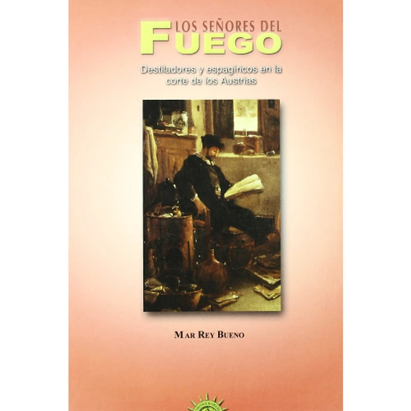 LOS SEÑORES DEL FUEGO